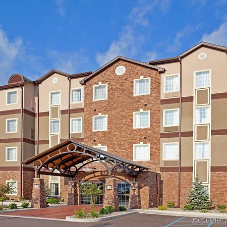 Staybridge Suites Elkhart North By Ihg מראה חיצוני תמונה