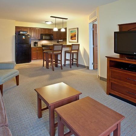 Staybridge Suites Elkhart North By Ihg מראה חיצוני תמונה