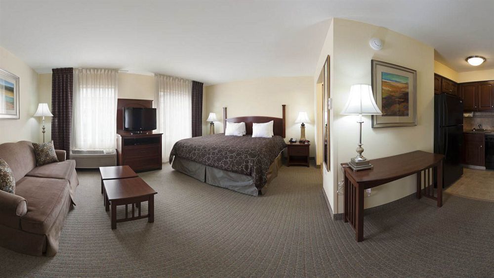 Staybridge Suites Elkhart North By Ihg מראה חיצוני תמונה