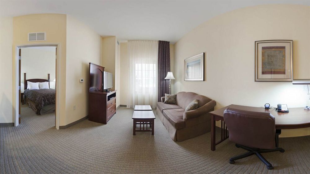 Staybridge Suites Elkhart North By Ihg מראה חיצוני תמונה