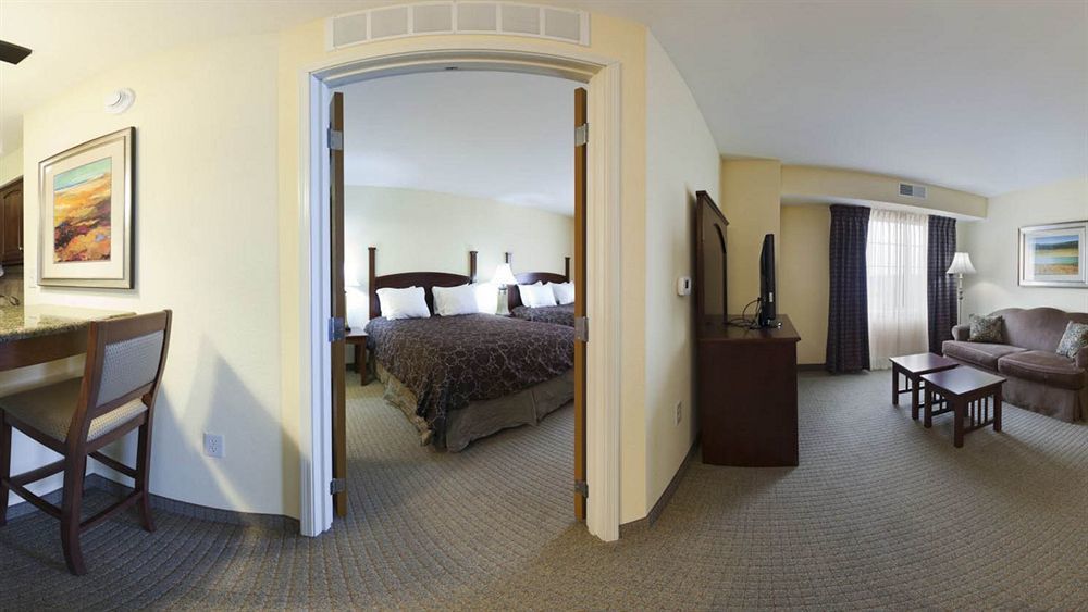 Staybridge Suites Elkhart North By Ihg מראה חיצוני תמונה