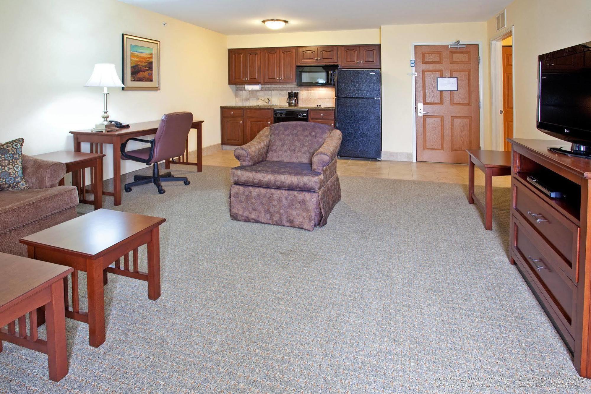 Staybridge Suites Elkhart North By Ihg חדר תמונה