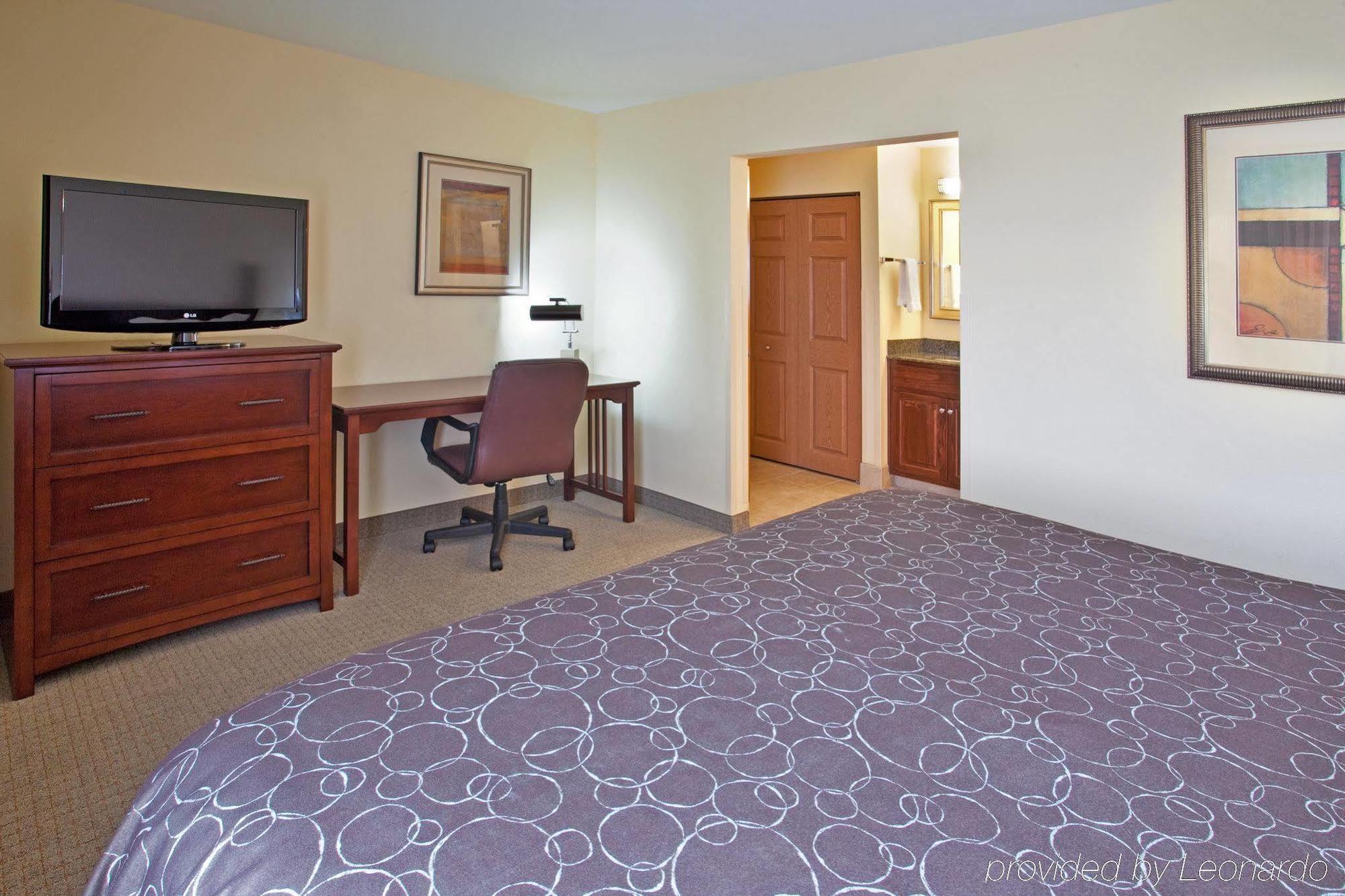 Staybridge Suites Elkhart North By Ihg חדר תמונה