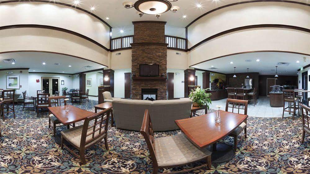 Staybridge Suites Elkhart North By Ihg מראה חיצוני תמונה