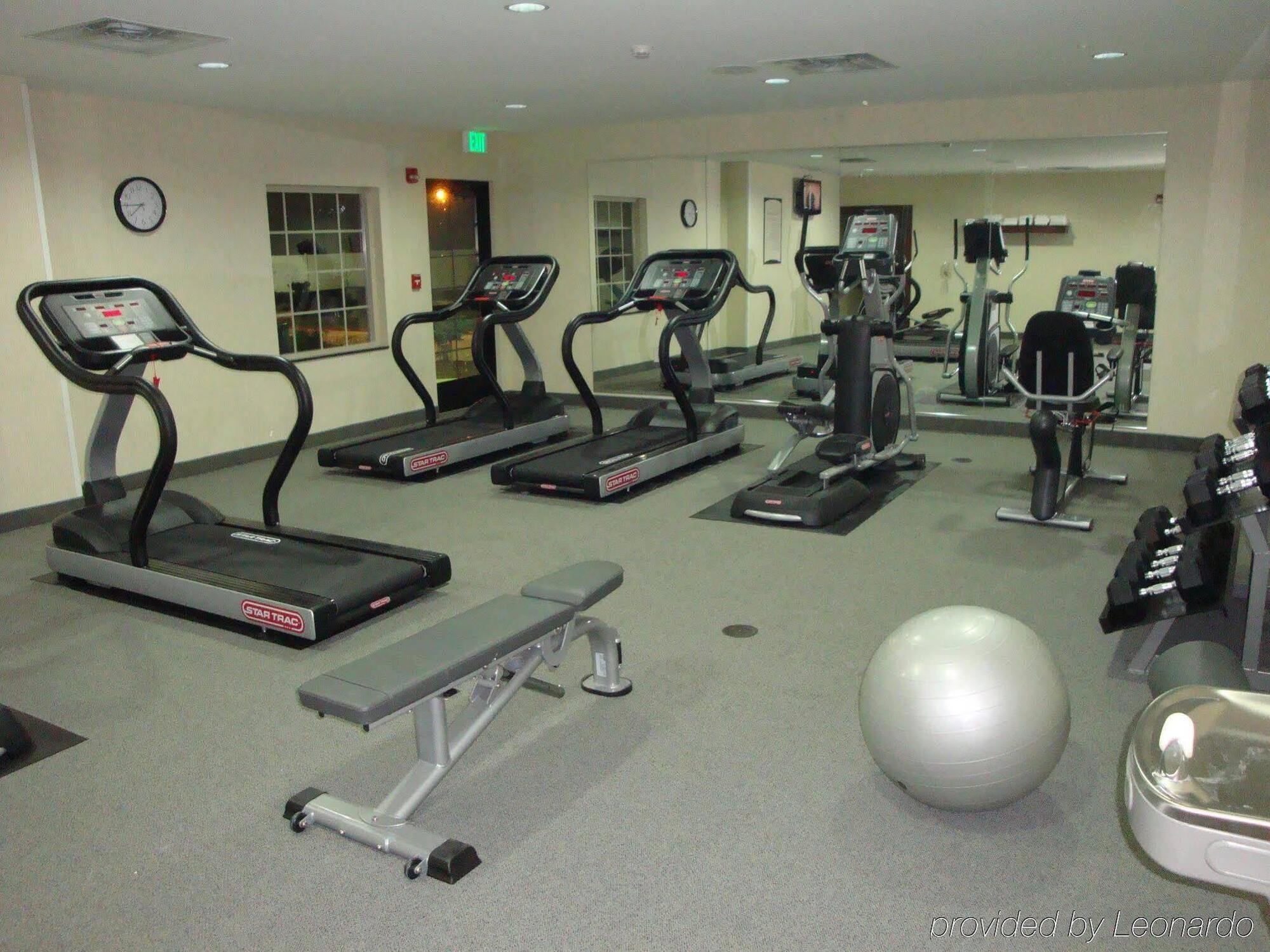 Staybridge Suites Elkhart North By Ihg מראה חיצוני תמונה