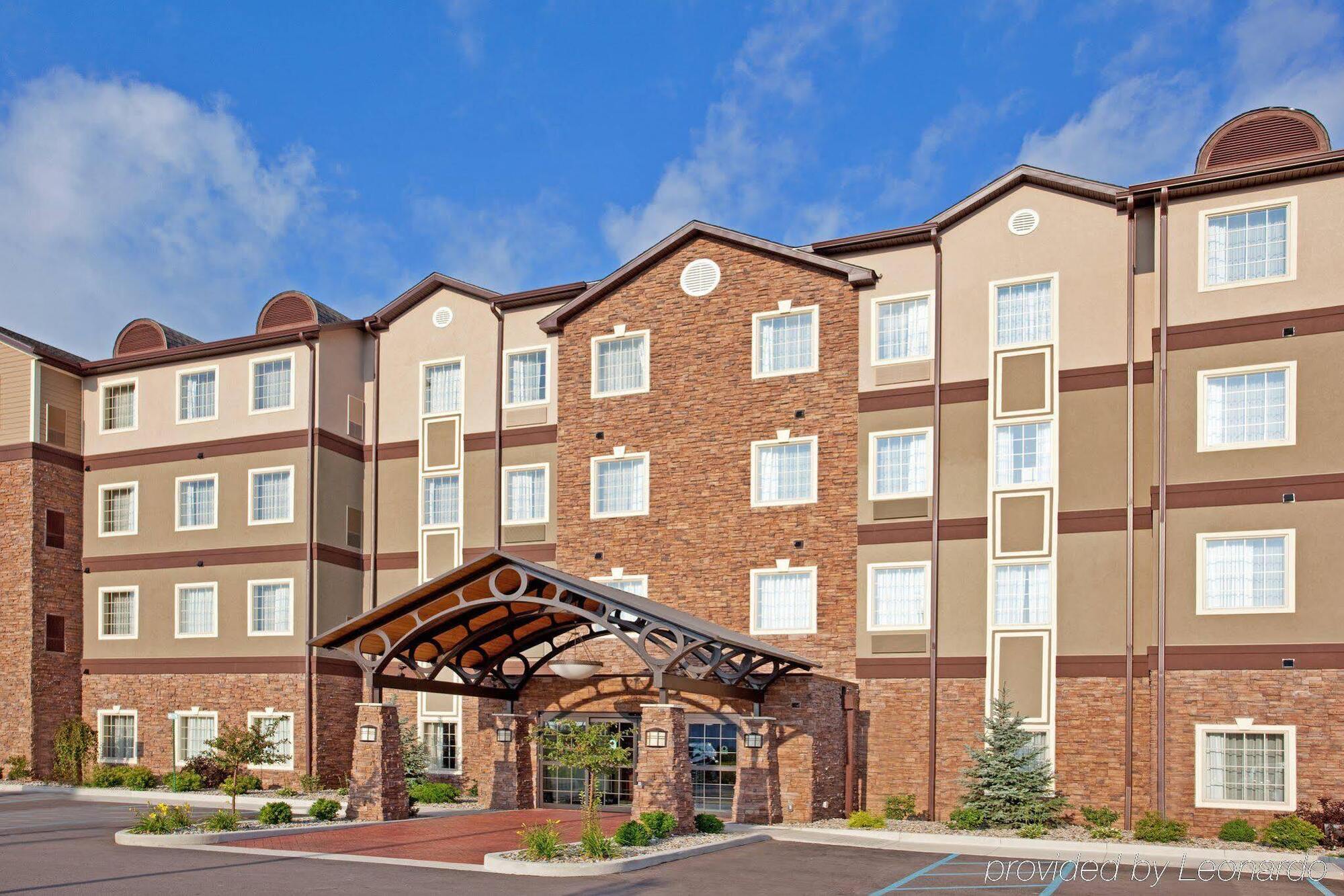 Staybridge Suites Elkhart North By Ihg מראה חיצוני תמונה