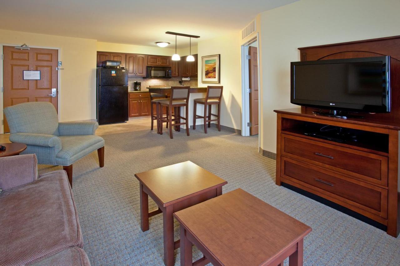 Staybridge Suites Elkhart North By Ihg מראה חיצוני תמונה