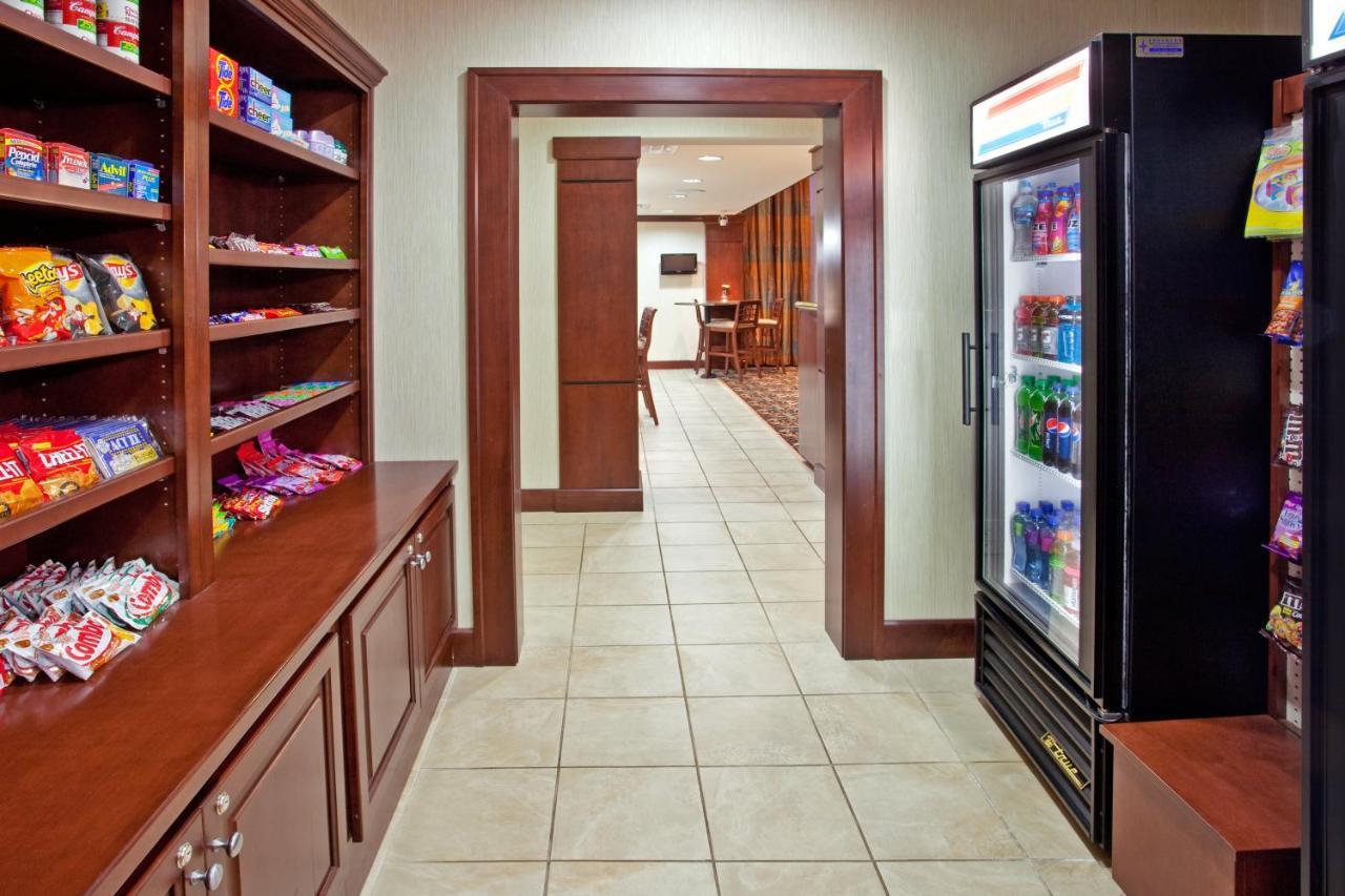 Staybridge Suites Elkhart North By Ihg מראה חיצוני תמונה