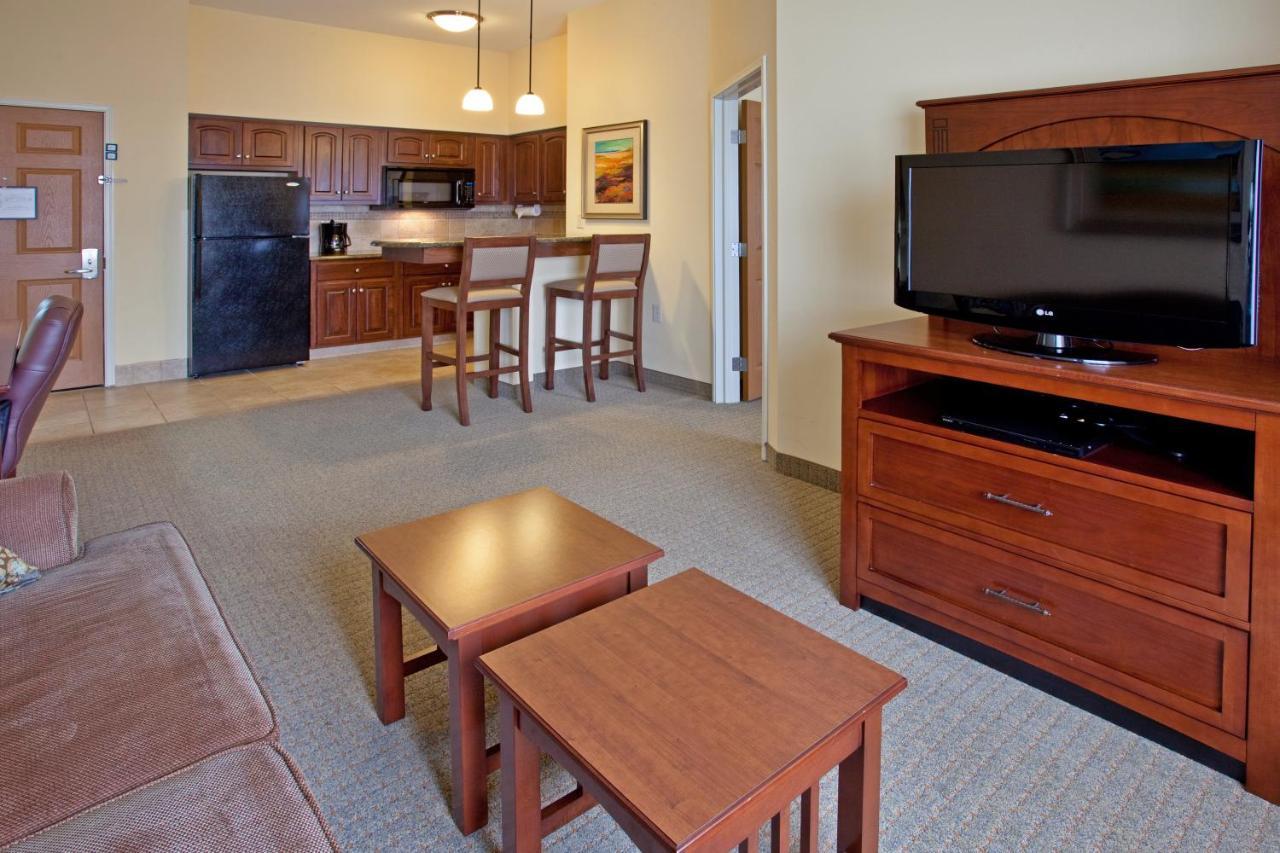 Staybridge Suites Elkhart North By Ihg מראה חיצוני תמונה