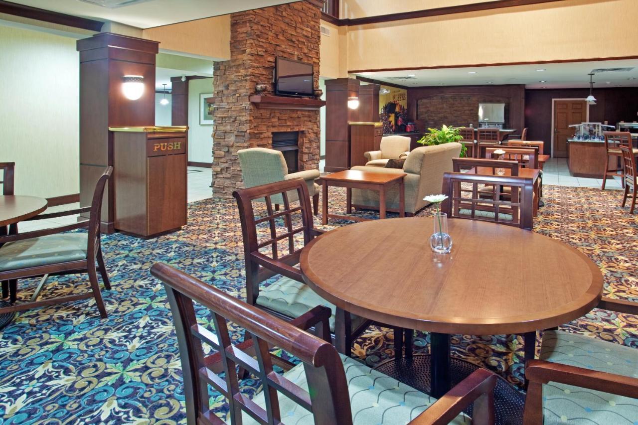 Staybridge Suites Elkhart North, An Ihg Hotel מראה חיצוני תמונה