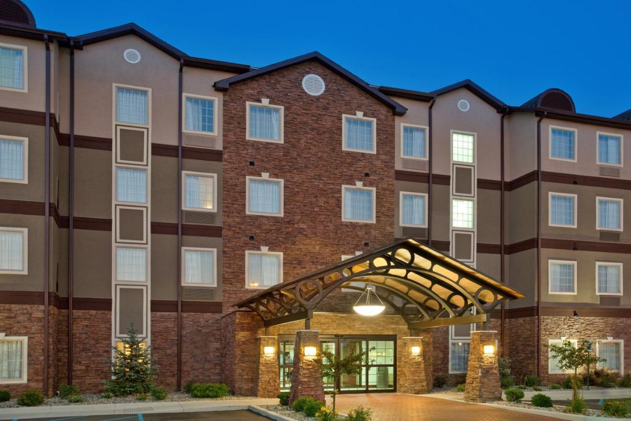 Staybridge Suites Elkhart North By Ihg מראה חיצוני תמונה