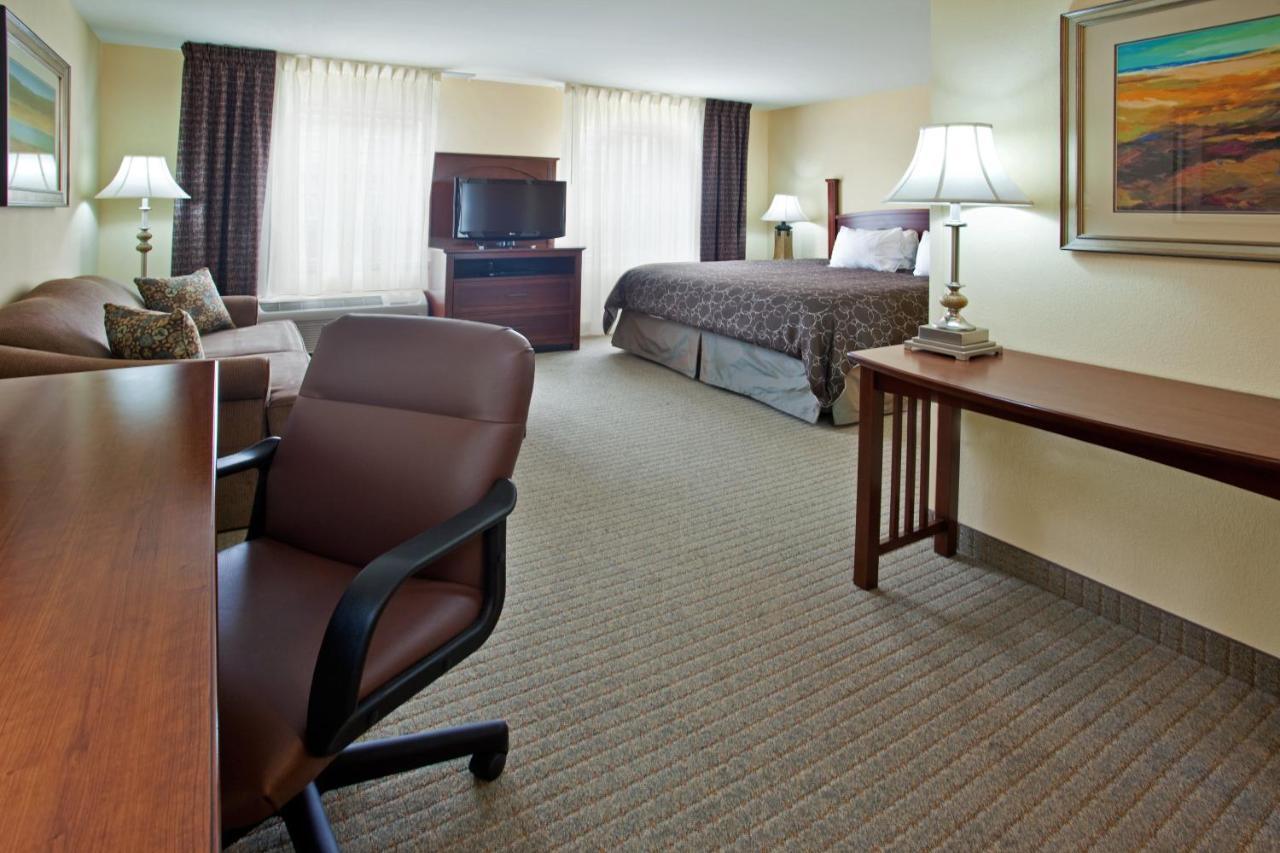 Staybridge Suites Elkhart North, An Ihg Hotel מראה חיצוני תמונה
