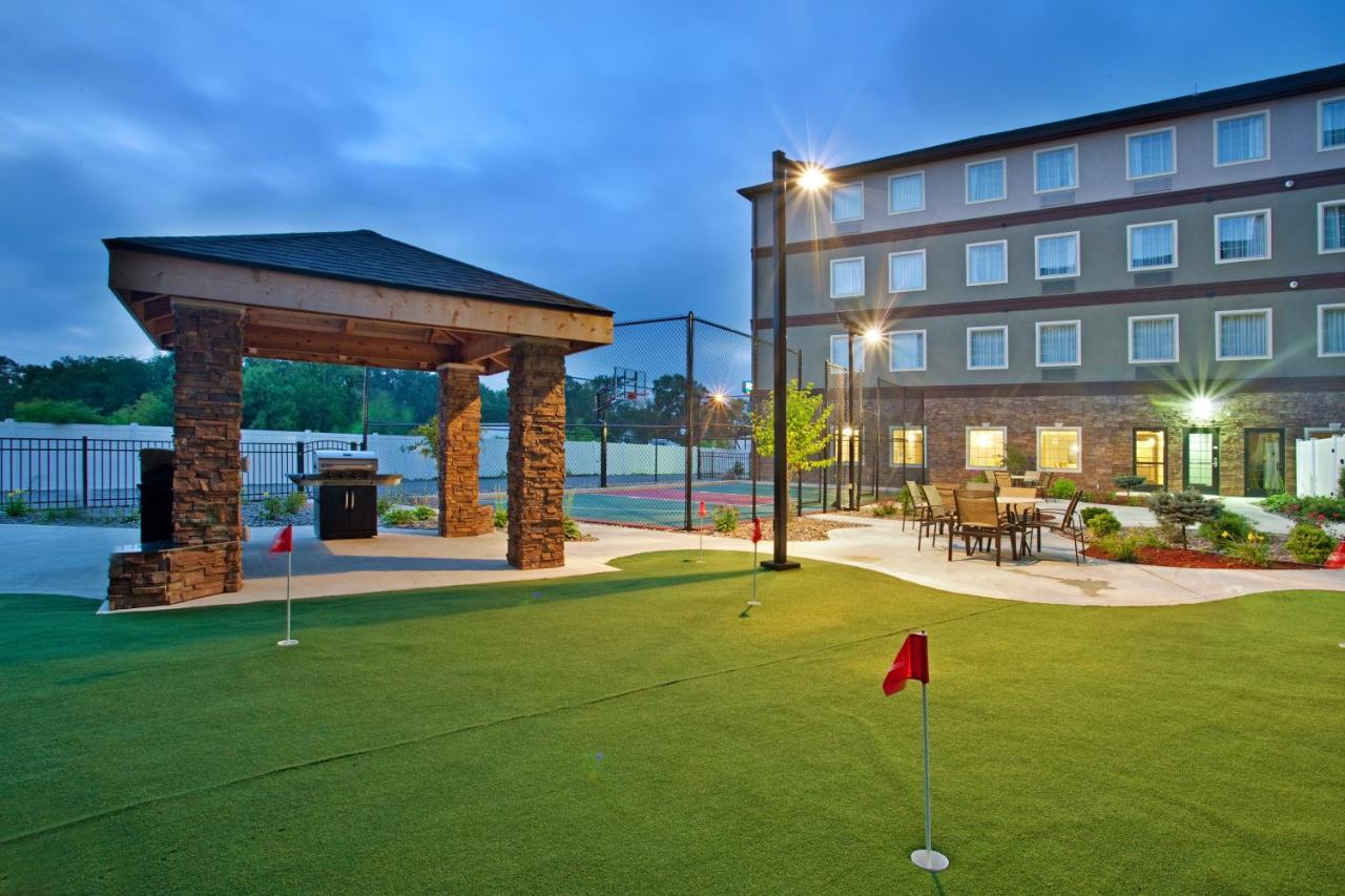 Staybridge Suites Elkhart North By Ihg מראה חיצוני תמונה